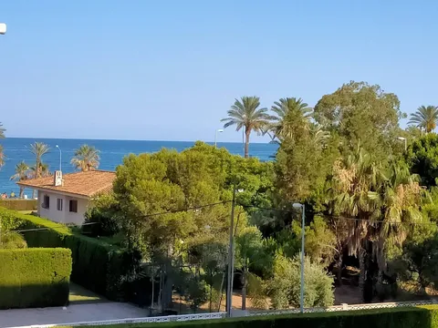 Piso de 80 m² en Benicasim
