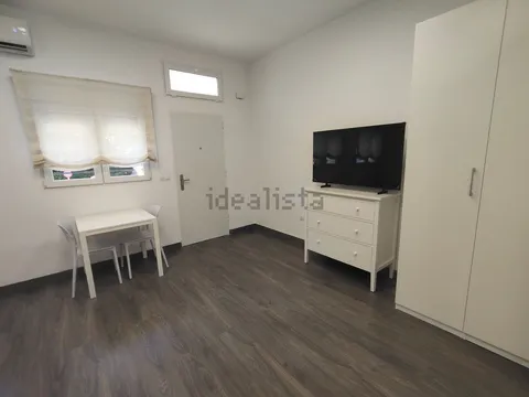 Pis de 40 m² a Màlaga (4/10)