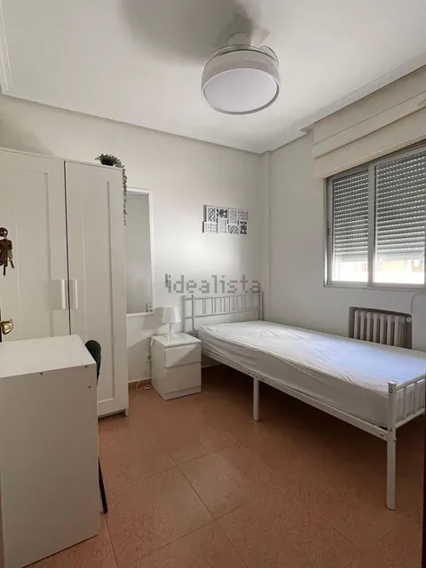 Zimmer zur Miete, Valladolid