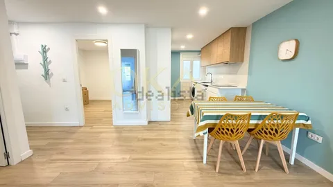 Pis de 72 m² a València