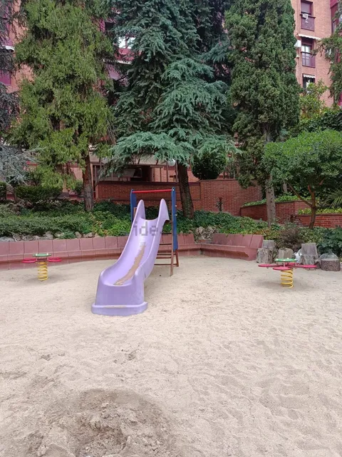 Pis de 71 m² a Madrid