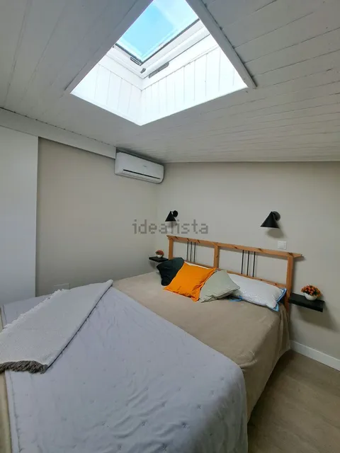 Pis de 31 m² a Madrid