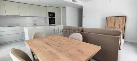 Wohnung 100 m² in Marbella