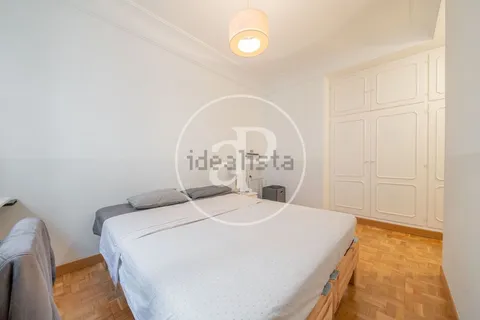 Wohnung 213 m² in Madrid