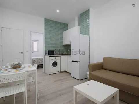 Pis de 50 m² a Madrid