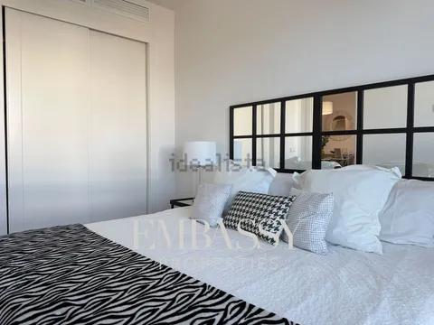 Pis de 60 m² a Madrid