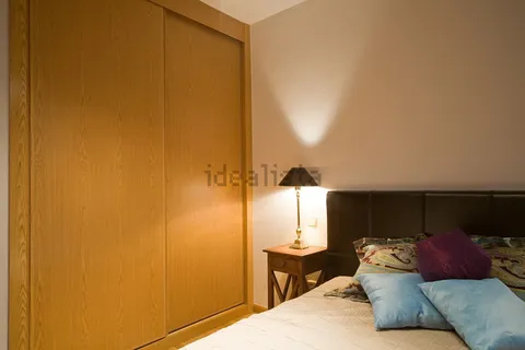 Pis de 75 m² a Madrid