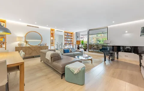 Pis de 266 m² a Marbella