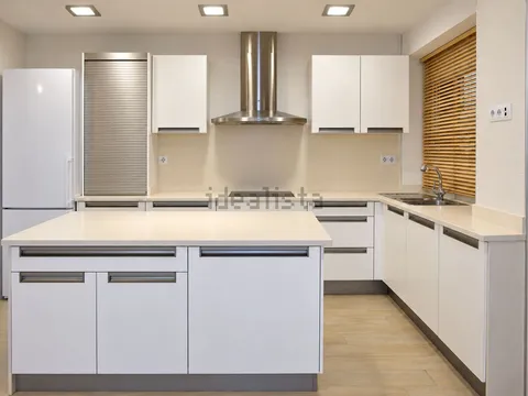 Pis de 187 m² a Madrid