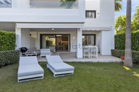 Pis de 155 m² a Estepona