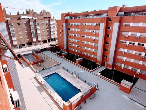 Appartement 103 m² à Madrid