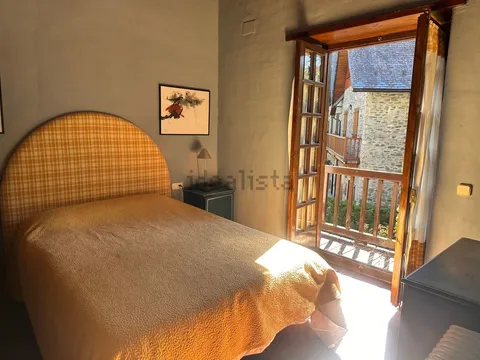 Casa de 151 m² a Viella i Mitjaran