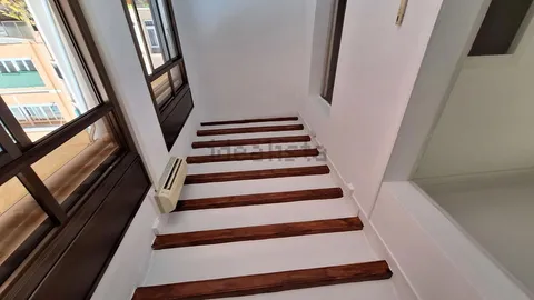 Pis de 120 m² a Barcelona