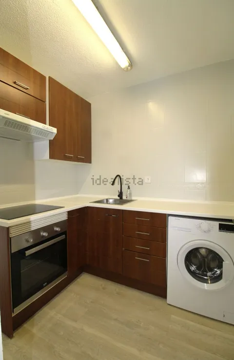 Pis de 87 m² a Madrid