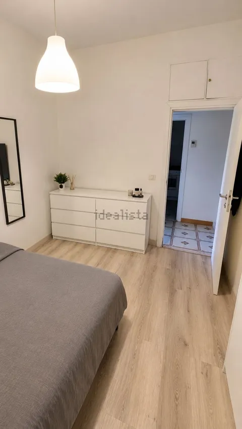 Habitació de lloguer, Barcelona (2/9)