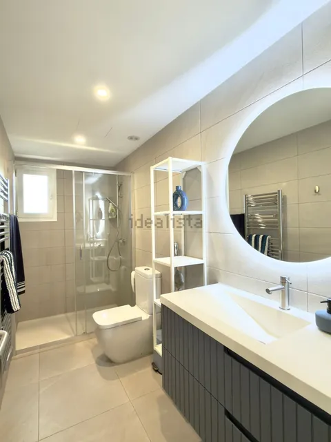 Pis de 56 m² a Palma
