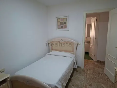 Квартира 82 м² в Granada