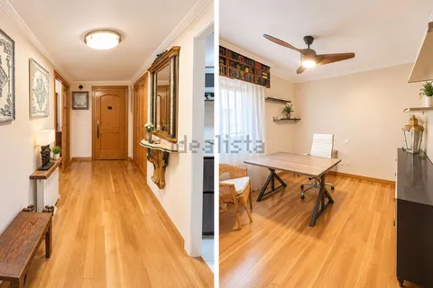 Pis de 137 m² a Madrid