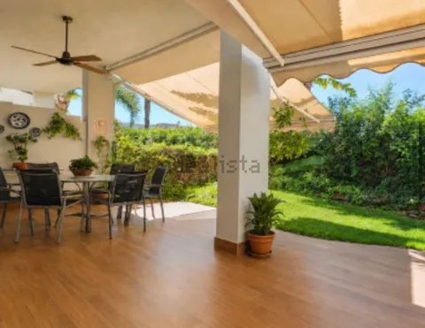 Casa de 280 m² a Marbella