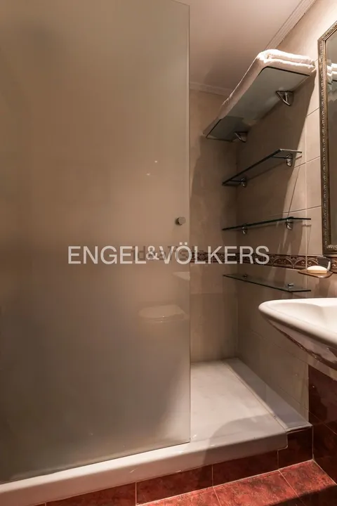 Pis de 135 m² a Madrid