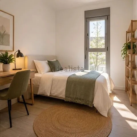 Квартира 90 м² у Quart de Poblet