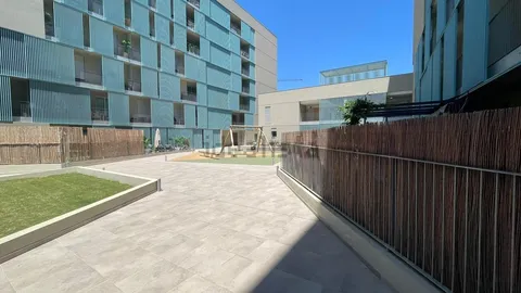 Pis de 86 m² a Palma