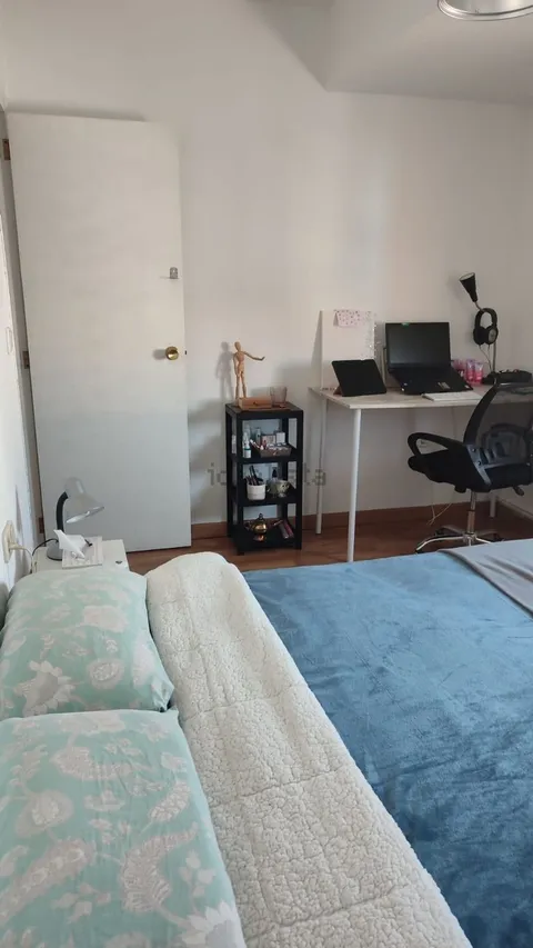 Habitación en alquiler, Gandía