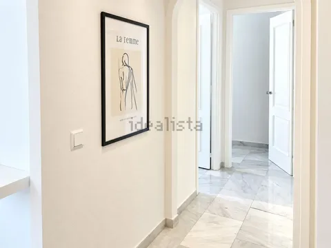 Pis de 95 m² a Mijas
