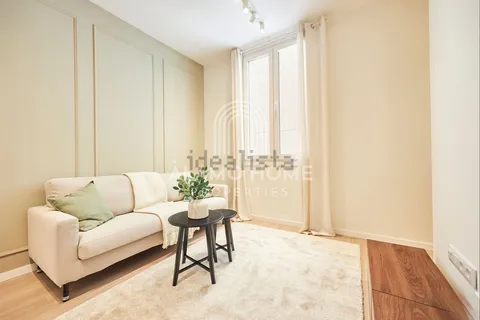 Piso de 73 m² en Madrid