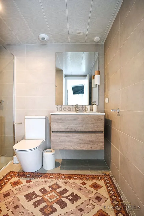 Квартира 150 м² в Eivissa