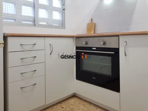 Apartamento 50 m² em Ontinyent
