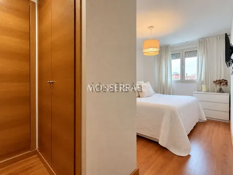 Pis de 120 m² a València