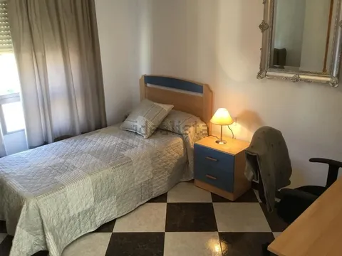 Pis de 88 m² a Màlaga