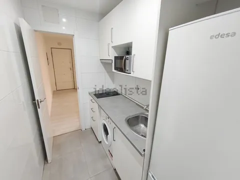 Wohnung 40 m² in Madrid