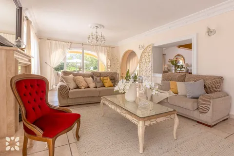 Casa de 280 m² a Benissa