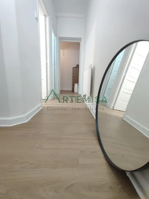 Flat 148 m² in Ferrol