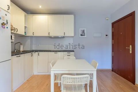 Pis de 46 m² a Madrid