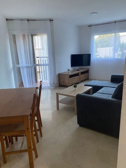 Pis de 90 m² a Màlaga