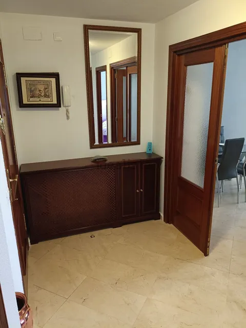 Appartamento 60 m² a Cáceres