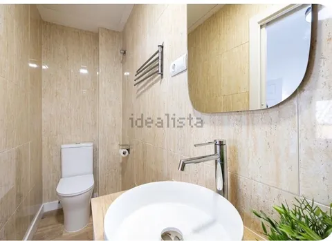 Pis de 43 m² a Màlaga