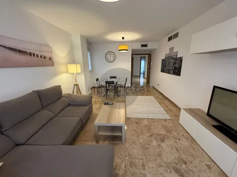 Wohnung 120 m² in Valencia