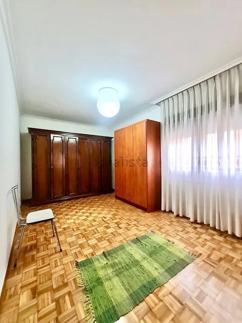 Pis de 98 m² a Gijón