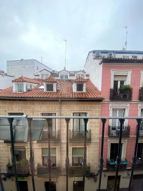 Piso de 100 m² en Madrid