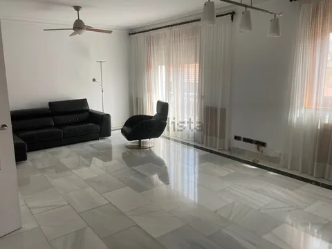 Pis de 110 m² a Madrid