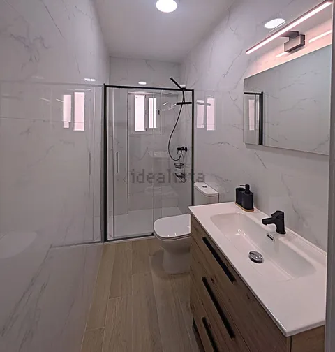 Pis de 110 m² a Còrdova