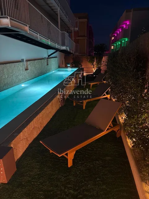 Appartamento 110 m² a Sant Antoni de Portmany