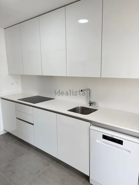 Pis de 240 m² a Màlaga