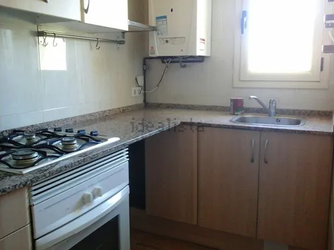 Appartamento 65 m² a Castellterçol