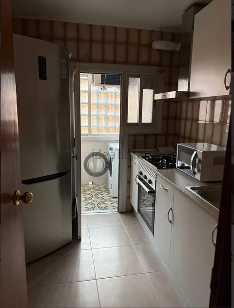 Habitació de lloguer, Badalona (3/6)
