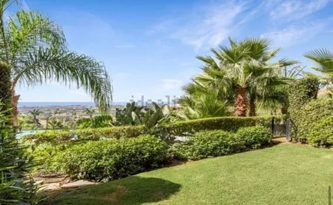 Piso de 140 m² en Benahavís